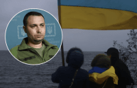 Крим нам повернуть, ядерного удару не буде - Буданов