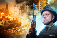 Россия может пойти в новое наступление на Донбассе до 24 февраля, у нее нет выбора – Сазонов