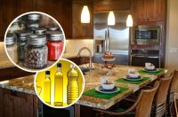 6 предметов, которые ни в коем случае не должны быть на кухонном столе: лучше их убрать