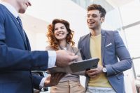 Им суждено покорять вершины: люди с какими именами обречены на сногсшибательный успех