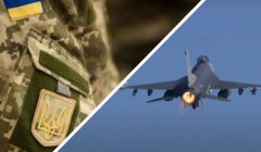 У ЗСУ сформують 4 ескадрильї: Україна планує отримати 50 винищувачів F-16