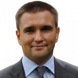 Павел Климкин