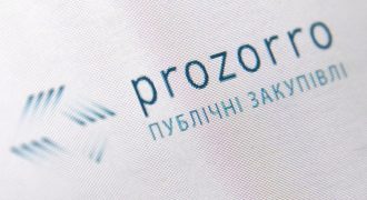 Китайские партнеры РФ в 2023 году через посредника выиграли на гостендерах в Украине более 2,6 млрд грн