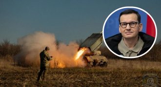 "Это позор": Германия раскритиковала решение Польши о прекращении поставок оружия