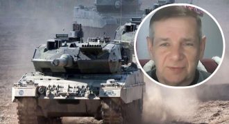 Решение есть: ВСУ могут бить западным оружием по РФ – майор раскрыл сценарий