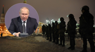 "В Кремле шаткое положение": что может привести к выводу войск РФ из Украины - Жданов