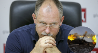 "Наступление не задерживается": Жданов сказал, когда ВСУ пойдут в атаку