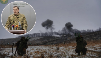 Бавовна навела шороха в России: в ГУР МО рассказали, как Украина работает в тылу врага