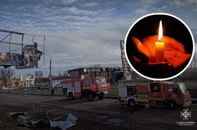У Хмельницькому померла 22-річна дівчина, яка була поранена під час атаки РФ