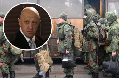 "Переможемо українців, НАТО і весь світ": Пригожин розмріявся про успіх РФ у війні і сказав "умову"