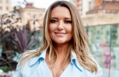 Наталя Могилевська Наталя Могилевська