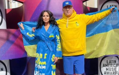 Настя Каменских и Потап Настя Каменских и Потап