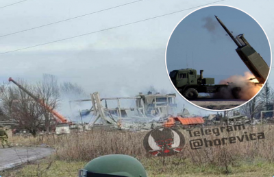 бавовна в Макіївці