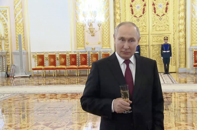 Володимир Путін Володимир Путін