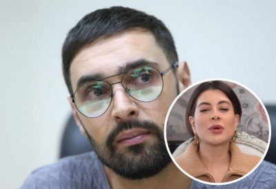 Козловский признался, что его роман с блогером Раминой был выдумкой