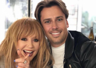 Галкин трогательным видео поздравил Пугачеву с 74-летием: 'С днем Рождения, любимая!' Галкин трогательным видео поздравил Пугачеву с 74-летием: 'С днем Рождения, любимая!'