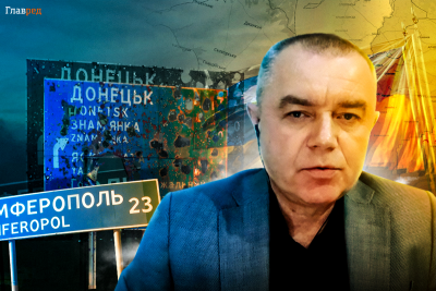 Війна перенесеться в район Таганрога і Валуйок, а в 2024 році Росія розвалиться – полковник Світан