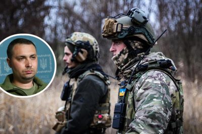 Буданов розповів, коли Україна може перемогти у війні