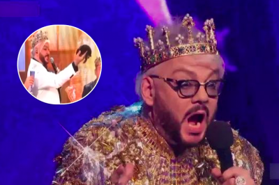 Филипп Киркоров Филипп Киркоров