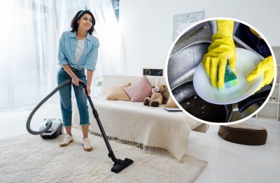 Як зробити вдома ідеальний порядок: 3 секрети, які дозволять забути про постійні прибирання