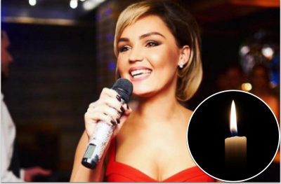 Умерла Екатерина Давыденко Умерла Екатерина Давыденко