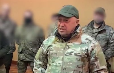 Євген Пригожин Євген Пригожин