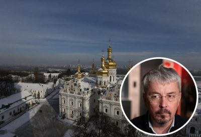 Успенський собор, Ткаченко