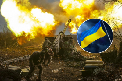 'Підемо в контрнаступ': генерал Романенко назвав місяць, коли окупанти повністю виснажаться