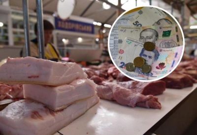 В Україні "заскакали" ціни на м'ясо: яке саме подорожчало