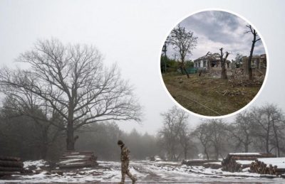 Бахмут, ВСУ