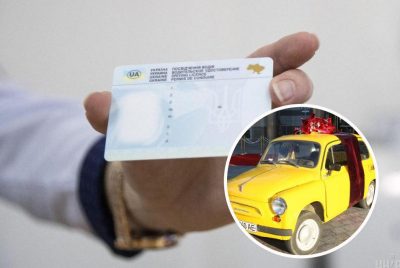 В Україні стало складніше отримати водійські права: що змінилося