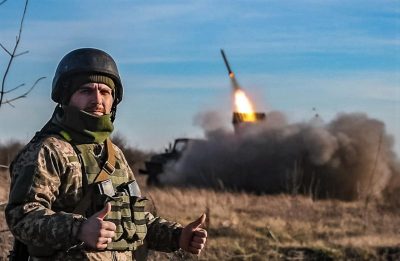 До 200 двухсотых: ВСУ разнесли штаб одного из полков РФ