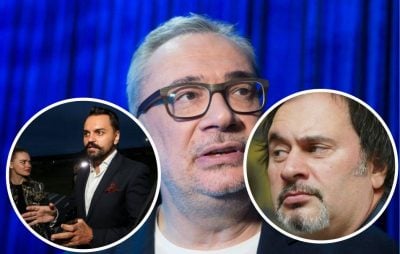 Меладзе, Ясинский