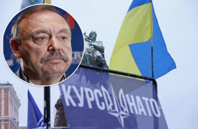 Путь будет непростым: Гудков рассказал, что будет с Украиной после войны