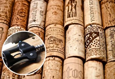 Не все одно, як зберігати вино: кращі способи зберегти благородний напій