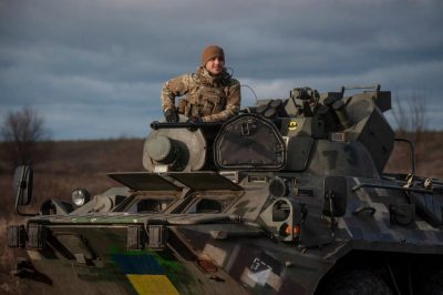 ВСУ, война, украинские военныем