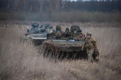 ВСУ, война, украинские военныем
