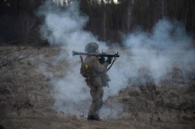 Human Rights Watch обвинила ВСУ в использовании запрещенных противопехотных мин: в Украине ответили