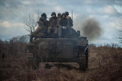 Просування на Луганщині: ЗСУ досягли успіху під Кремінною – ISW