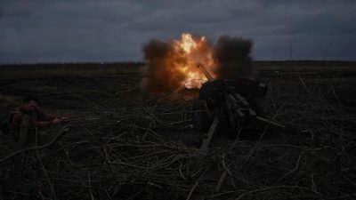 ВСУ, війна, українські військові