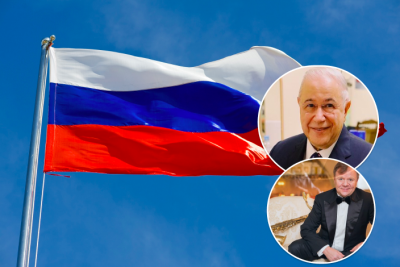 Санкции против российских артистов Санкции против российских артистов