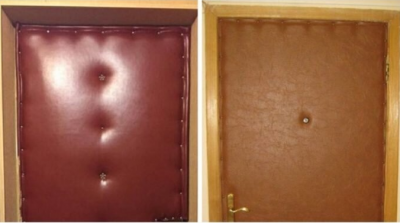 Двері Двері