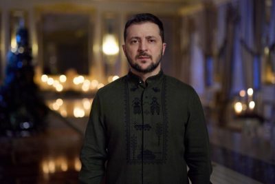 Володимир Зеленський Володимир Зеленський