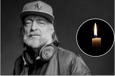 Умер Сергей Круценко Умер Сергей Круценко