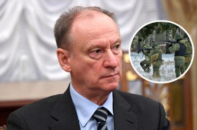 "РФ не воює з Україною": у Путіна цинічно виправдали вбивства українців