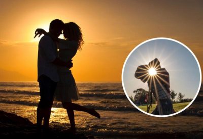 Чоловіки, Любов