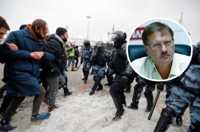 "Може рвонути на Кавказі": є кілька варіантів деградації і розвалу Росії – аналітик