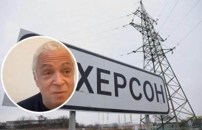 Херсонець зі Штатів: неймовірна історія американського педагога, який 8 місяців провів в окупації