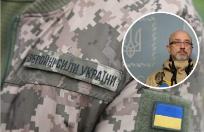 Скандал с продуктами для солдат: у Резникова будут просить СБУ разобраться с 'ложью' журналистов