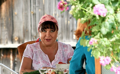 Режуха зі Сватів 